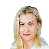 Яковлева Мария Сергеевна, стоматолог-терапевт