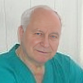 Михнев Анатолий Иванович, хирург