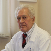 Валеев Ельгизар Касимович, хирург