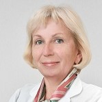 Витковская Светлана Мечеславовна, педиатр