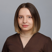 Батан Эвелина Андреевна, детский кардиолог