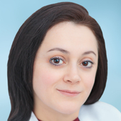 Алиева Саида Дамет Кызы, вертебролог