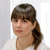 Василькова Алина Валерьевна, гинеколог