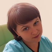 Безносова Мария Юрьевна, массажист