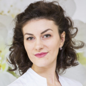 Фазилова Екатерина Владимировна, косметолог