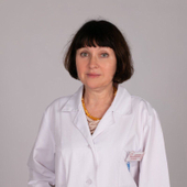 Зеленкова Ирина Анатольевна, гастроэнтеролог