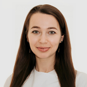 Кызымко Мария Игоревна, трихолог