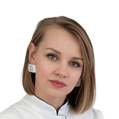 Килипко Екатерина Владимировна, гастроэнтеролог