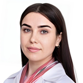 Терентьева Ирина Владимировна, детский дерматолог