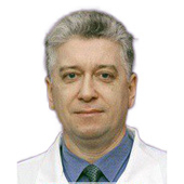 Малютин Игорь Александрович, анестезиолог