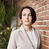 Котельникова Алина Евгеньевна, гинеколог