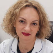 Русская Ирина Владимировна, невролог