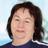 Дулова Наталья Михайловна, маммолог-онколог