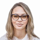 Данякина Яна Георгиевна, кардиолог