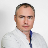 Мурашко Дмитрий Сергеевич, хирург