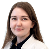 Молева Юлия Михайловна, детский хирург