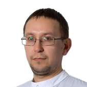 Сантимов Павел Вениаминович, детский хирург