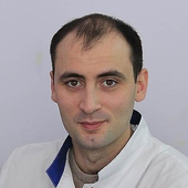 Хадзиев Алексей Остапович, рентгенолог