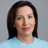 Яркевич Ирина Геннадьевна, стоматолог-терапевт