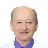 Рыскинд Владимир Адамович, аритмолог