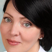 Бердникова Ирина Владимировна, стоматолог-терапевт