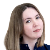 Алехина Юлия Сергеевна, реаниматолог