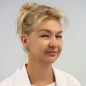 Корнева Любовь Вячеславовна, врач-косметолог