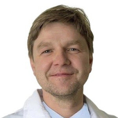 Муравьев Максим Алексеевич, ортопед