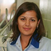 Иванова Инесса Игоревна, стоматолог-терапевт