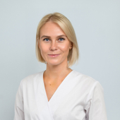 Аичкина Юлия Геннадьевна, гастроэнтеролог
