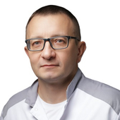 Ромец Виталий Анатольевич, анестезиолог