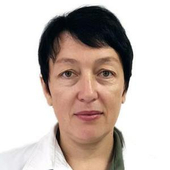 Селезнева Татьяна Ивановна, врач УЗД