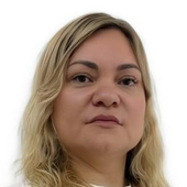 Худякова Анна Юрьевна, терапевт