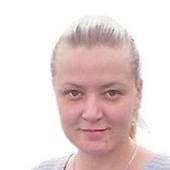 Попиль Александра Николаевна, хирург