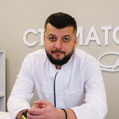 Шаталин Александр Владимирович, стоматолог-терапевт