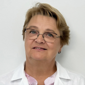 Бабкина Ольга Александровна, гастроэнтеролог