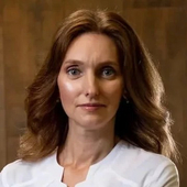 Воронова Елена Сергеевна, терапевт