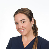 Андрющенко Ирина Викторовна, инструктор ЛФК