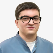 Магомедов Магомед Нариманович, стоматолог-хирург