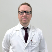 Бяхов Антон Валерьевич, онколог