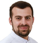 Егиазарян Ваагн Вачикович, офтальмолог-хирург