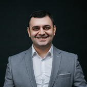 Аршакян Вардан Арамаисович, пластический хирург