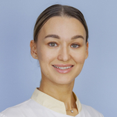 Миннулина Зухра Шамилевна, гастроэнтеролог