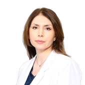 Патахова Хадижат Магомедовна, офтальмолог
