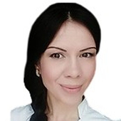 Малышева Екатерина Сергеевна, терапевт