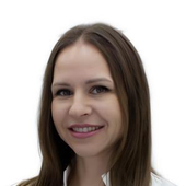 Булденко Елена Витальевна, стоматолог-терапевт