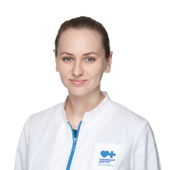 Дубинина Ирина Александровна, педиатр