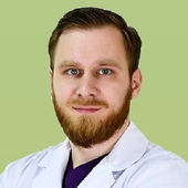 Максимов Андрей Владимирович, уролог