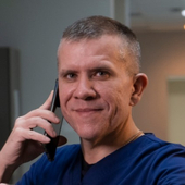 Фаязов Эдуард Нурутдинович, онколог