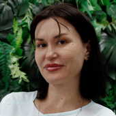 Музафарова Сусанна Юсуфовна, психолог